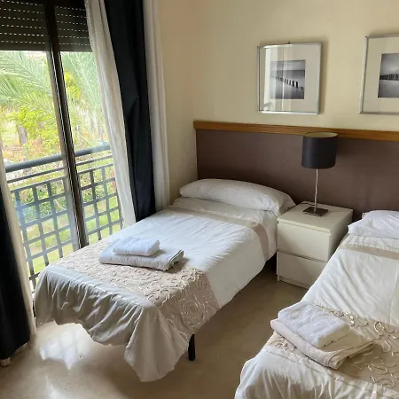 Apartamento Precioso Atico Con Vistas Y Jacuzzi Privado En La Terraza
